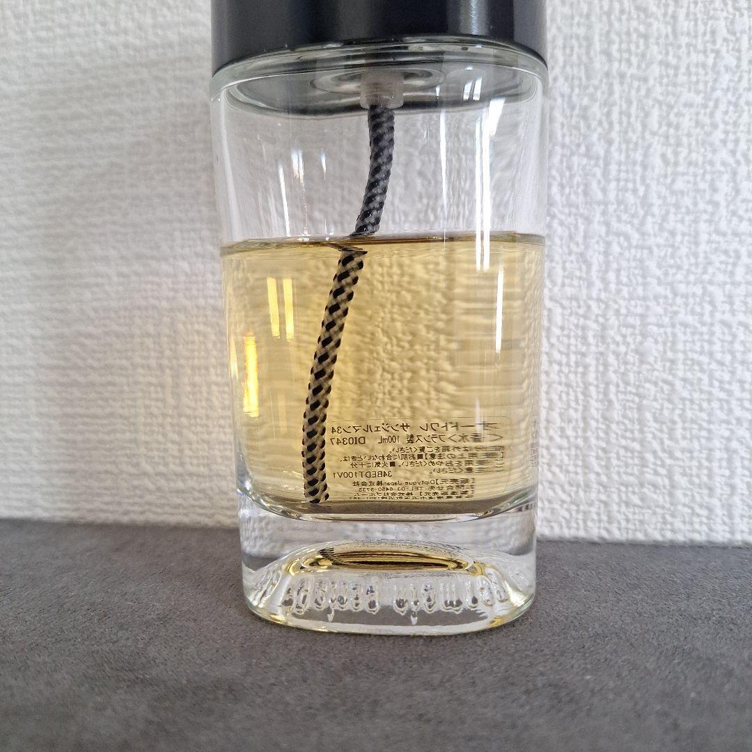 diptyque　ディプティック　サンジェルマン34 香水 正規品　100ml