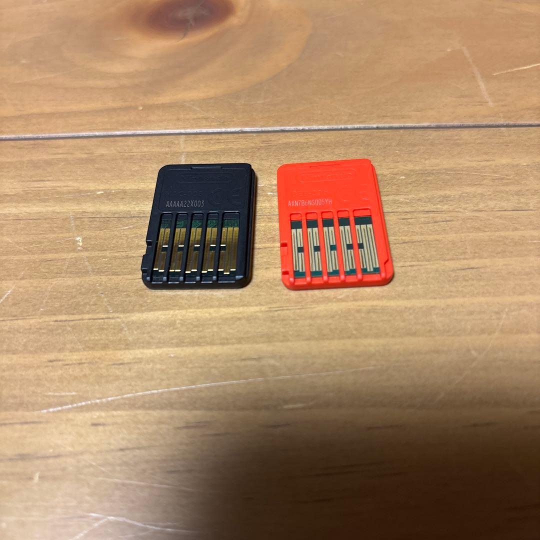 ゼルダの伝説 Nintendo Switch ソフト2本セット