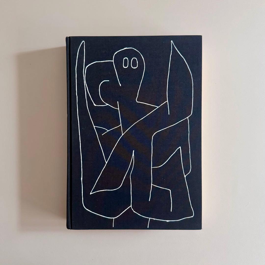 アート・デザイン・音楽 Paul Klee