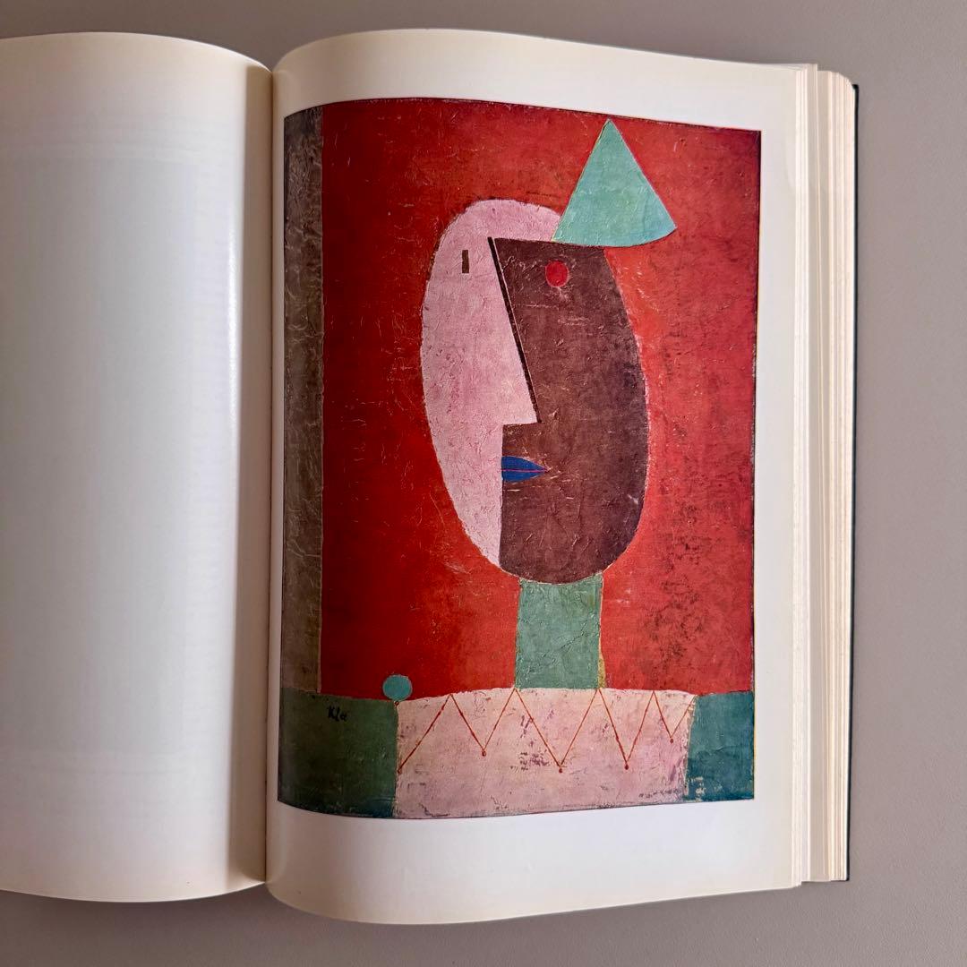 アート・デザイン・音楽 Paul Klee
