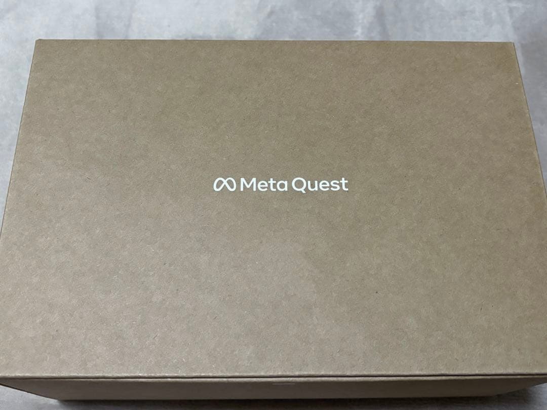  Quest 3 用 Elite ストラップ