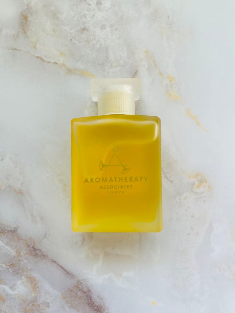 アロマセラピーアソシエイツ ローズ バスアンドシャワーオイル 55ml