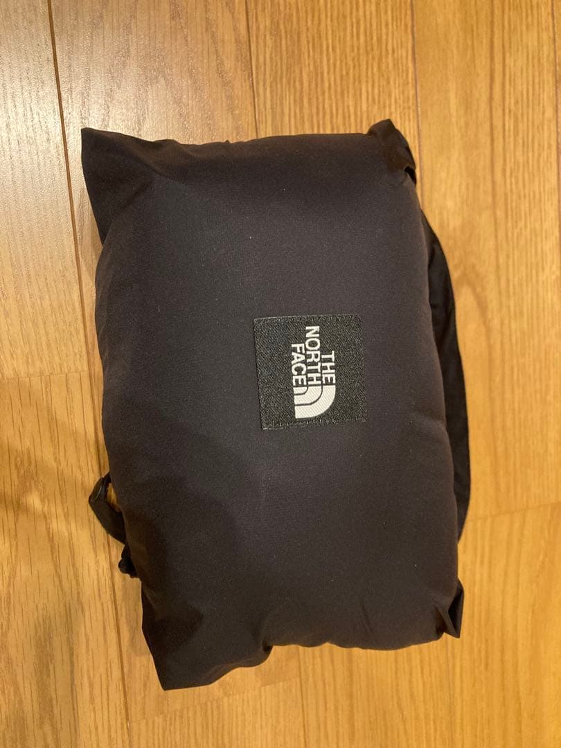 ノースフェイス　NNB71901