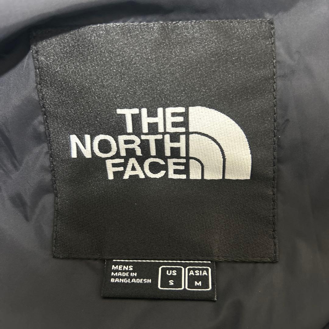 1996 ヌプシ ベスト US規格 ノースフェイス