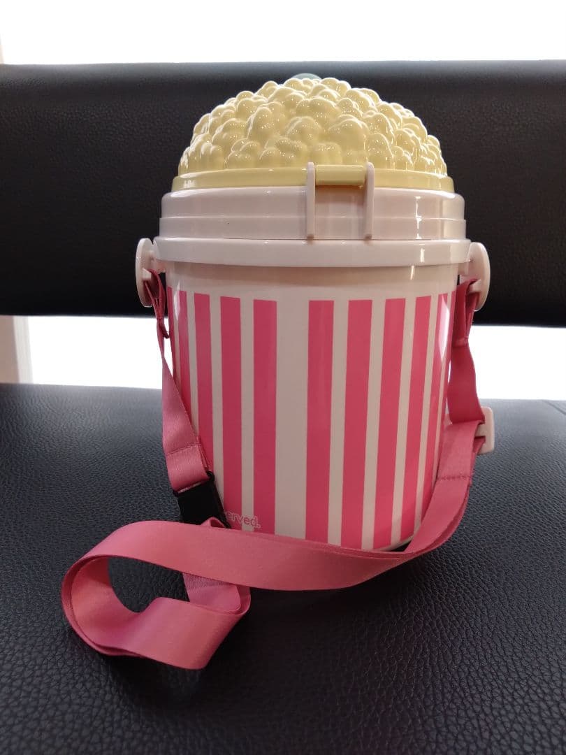 ☆すみっコぐらしポップコーンバゲット☆