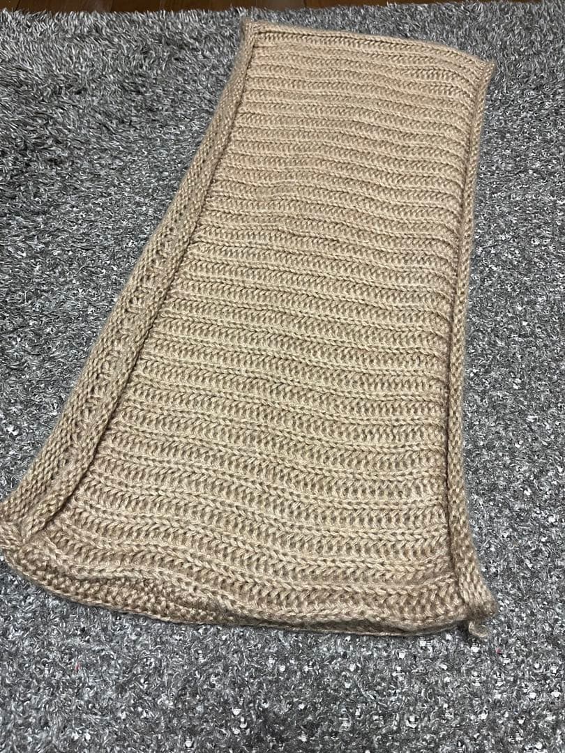 【なおさん専用】スヌード+MONOMARTシャツ+パンツ3着+不要シャツ・靴下