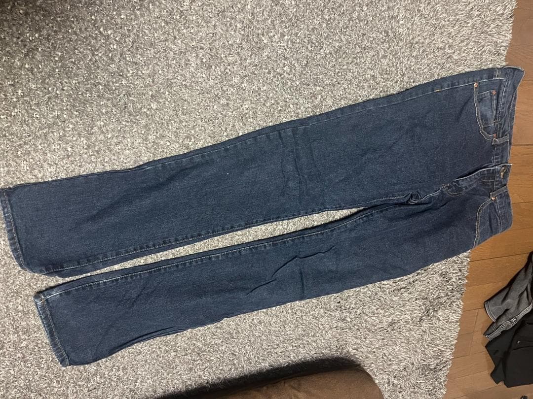 【なおさん専用】スヌード+MONOMARTシャツ+パンツ3着+不要シャツ・靴下