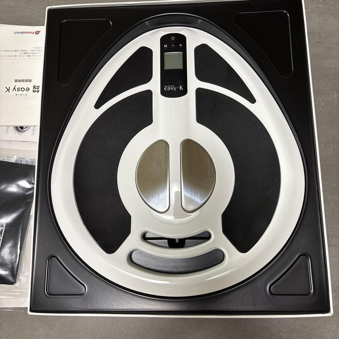easy-K 姿勢矯正クッション Primedirect