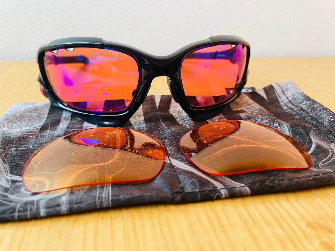 オークリー　サングラス　ジョウボーン