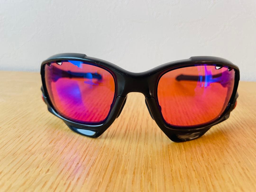 オークリー　サングラス　ジョウボーン