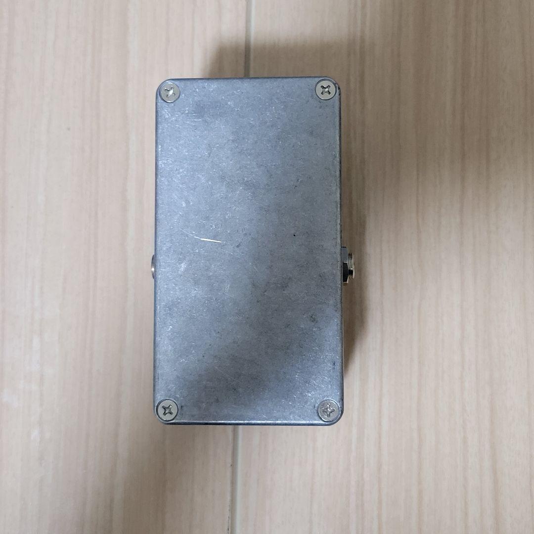 Blackberry Jam Rosemary Rex ギター エフェクター