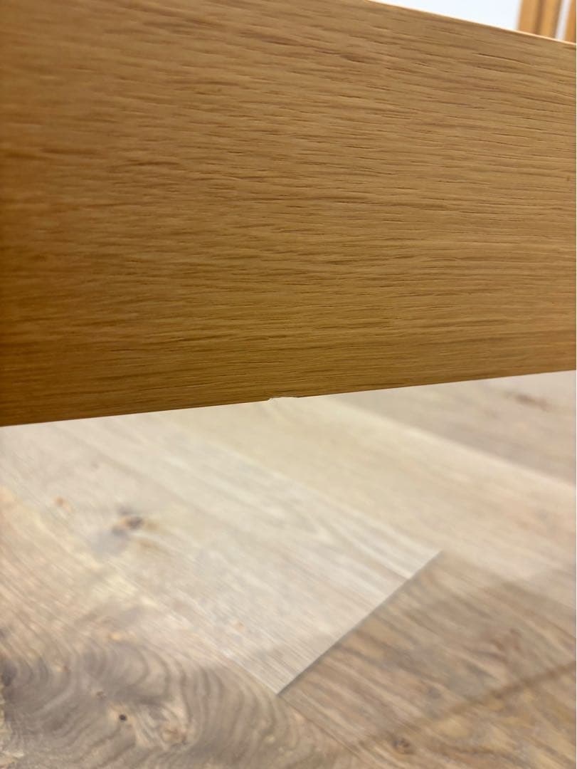 ぉpinkパンちゃん専用 アクタス MIMOSA BED シングルベッド