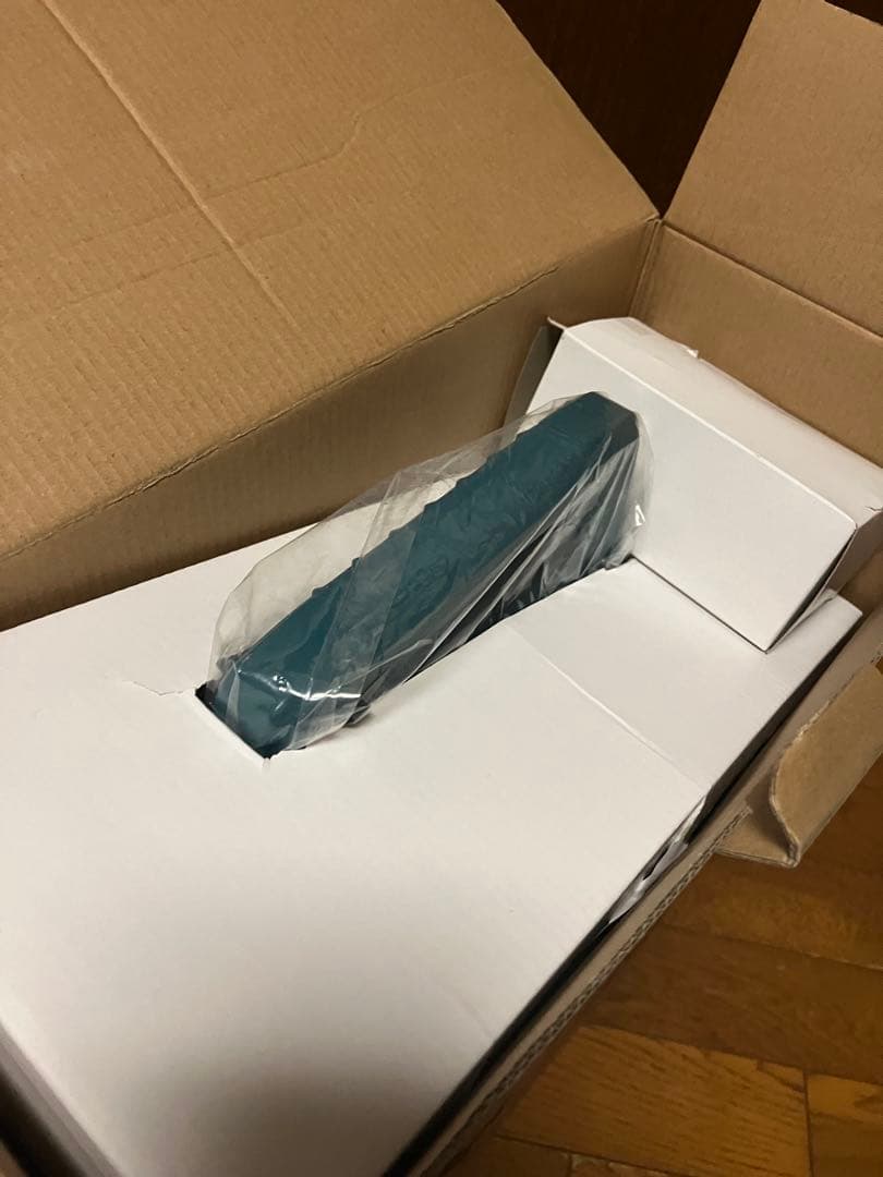 マキタ CF001GZ 充電式ファン ★未使用品