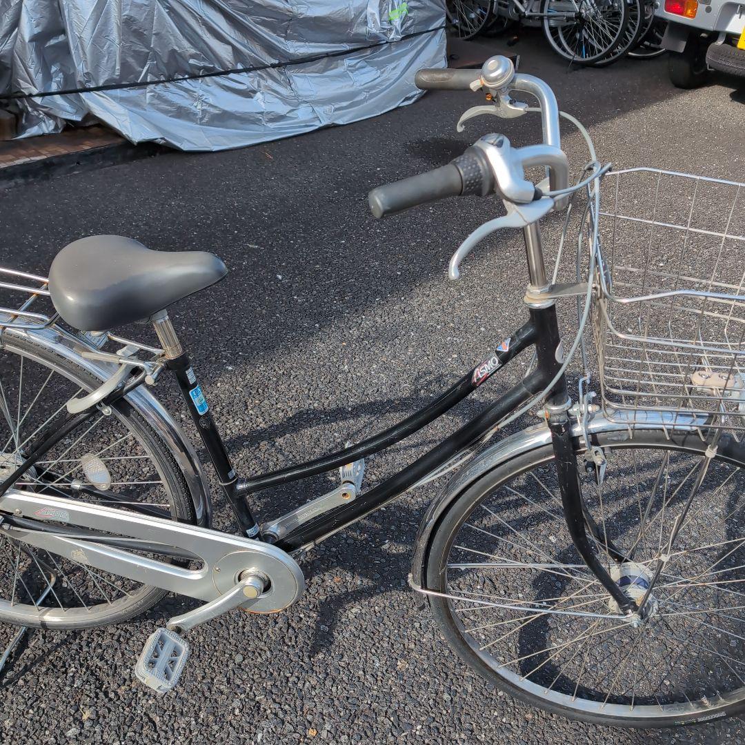 【手渡し限定】ブリヂストン27インチ