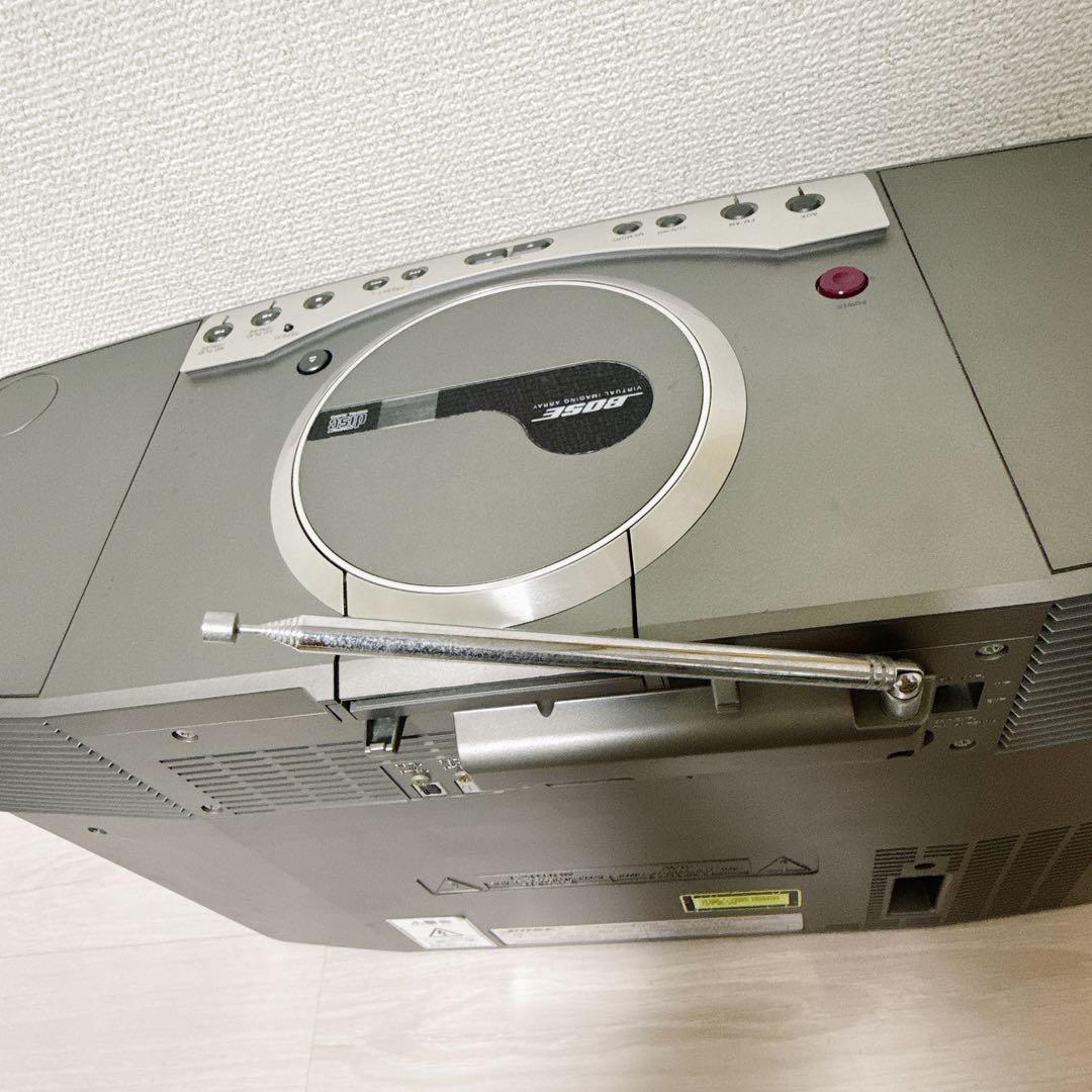 2461【BOSE】Virtual Imaging Array STEREO