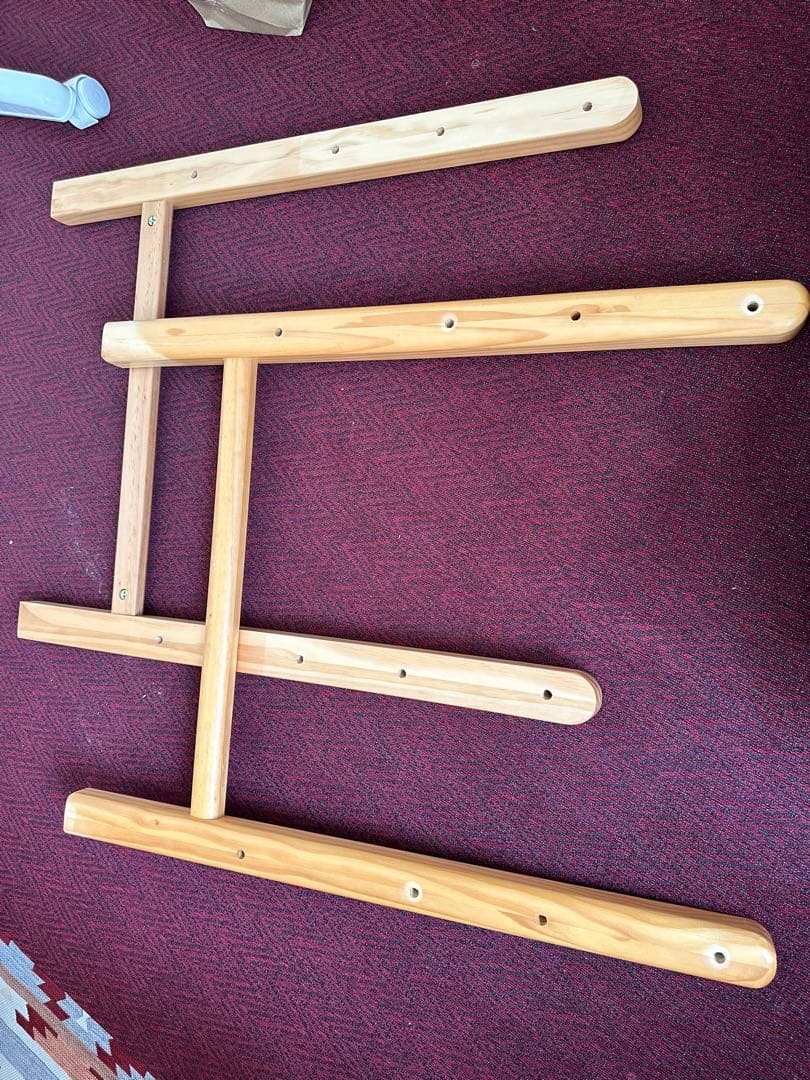 soinel3 そいねーる3 ベビーベッド