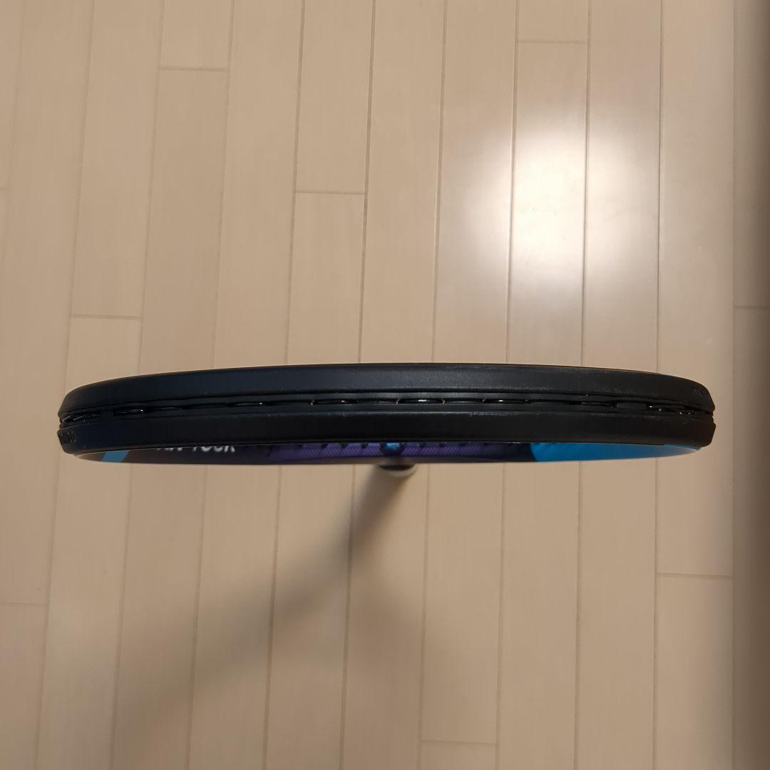 ダンロップ　FX500LS グリップサイズ2