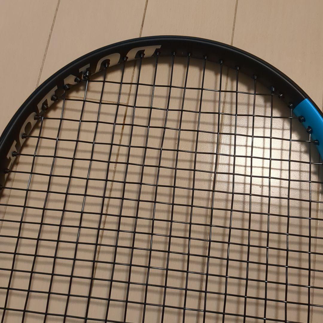 ダンロップ　FX500LS グリップサイズ2