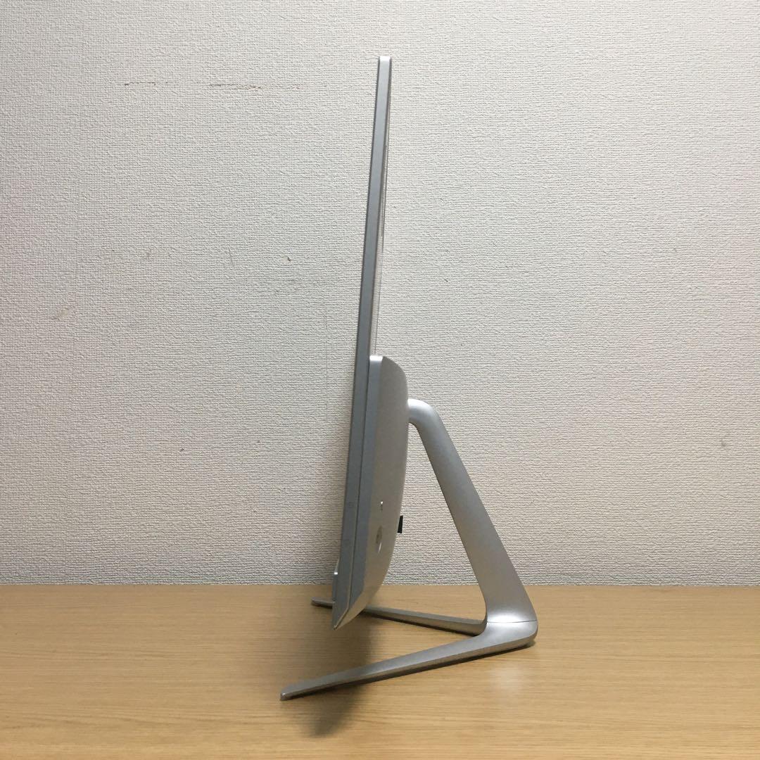 フルセット Lenovo Win11 一体型 デスクトップPC 23'モニター