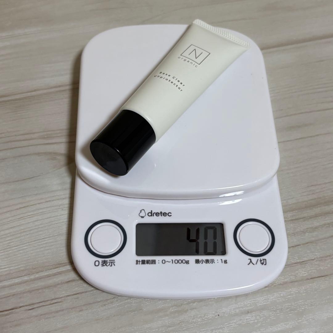 【12個セット】N organic B rithtホワイトリッチクリーム他