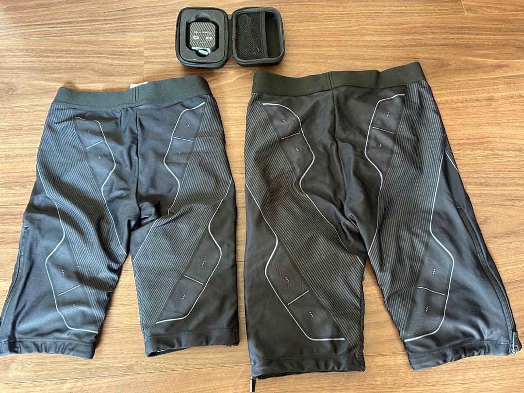 SIXPAD Men’s Mサイズのみ