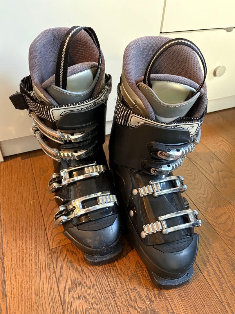 ROSSIGNOL アルペンボード152cm＋ビンディング＋ブーツ307mm