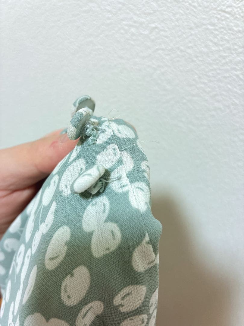 【訳あり】herlipto チェリー セットアップ