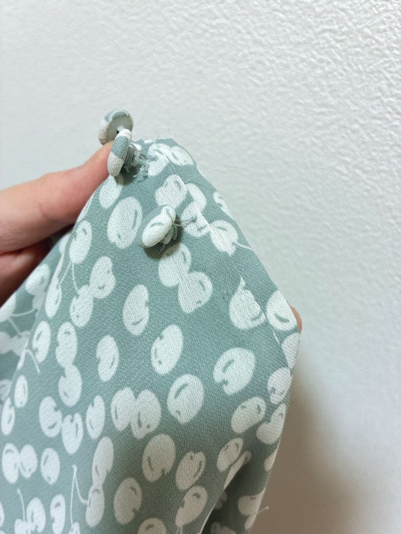 【訳あり】herlipto チェリー セットアップ