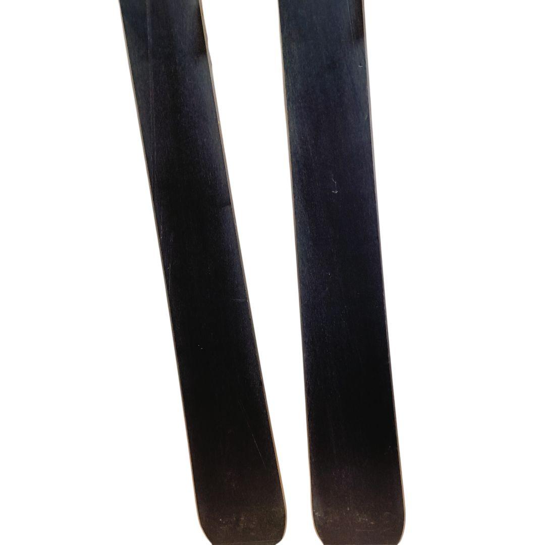 SALOMON SN9000 スキー板 160cm ビンディングセット