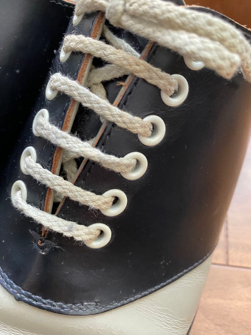 REGAL　リーガル　サドルシューズ　2051　本革　26.5 ロカビリー