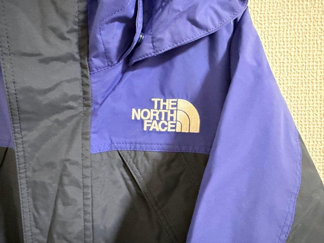 ザ・ノースフェイス　スキーウエア　110cm