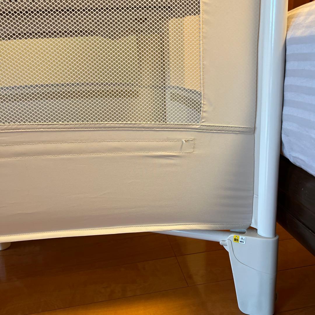 Aprica ココネルエアープラス AB ホワイトベージュ