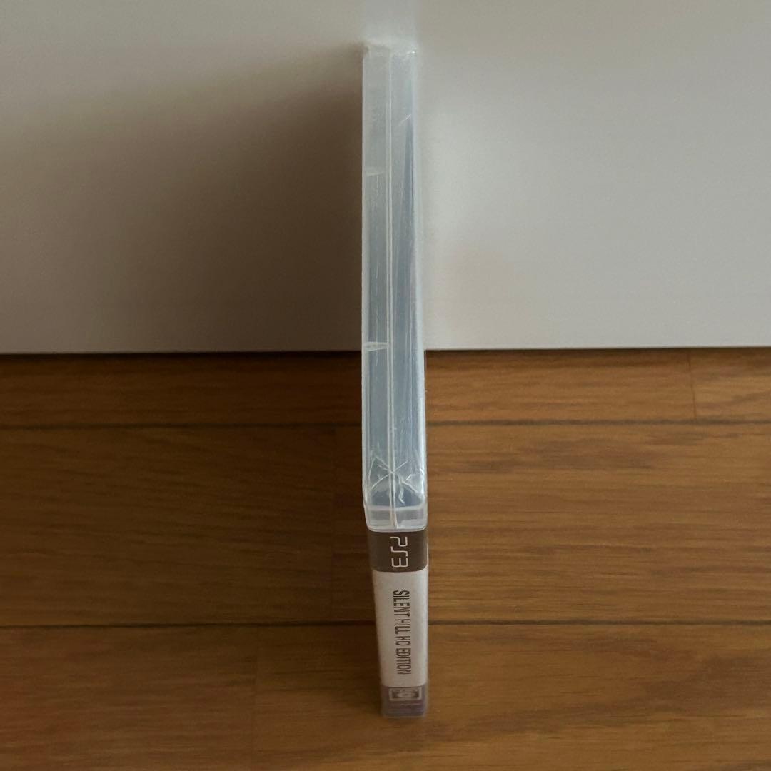 新品未開封　PS3   サイレントヒル HD エディション