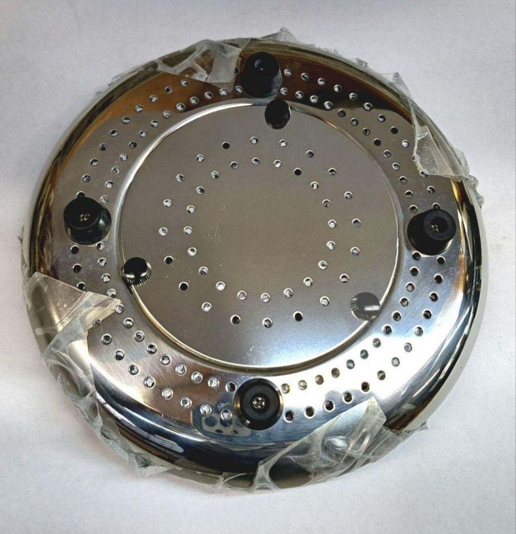 テラヘルツ封入版ステンレス温浴器玉川他各種セラミック