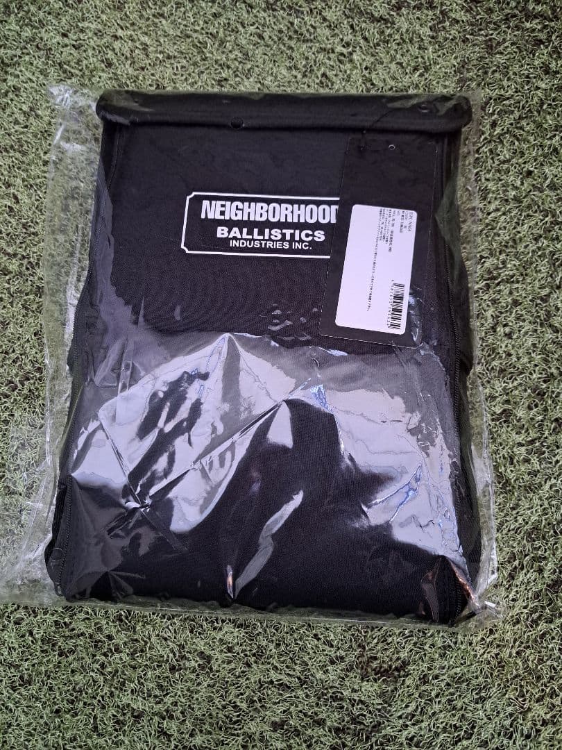 NEIGHBORHOOD BALLISTICS 飯盒&ケース