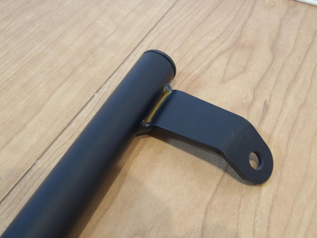 く*ま様 CL250/500　デイトナ　アシストグリップ　左右セット