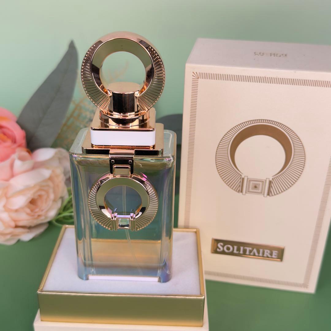 フレンチアベニューソリテールエクストレドゥパルファム100mlSOLITAIRE