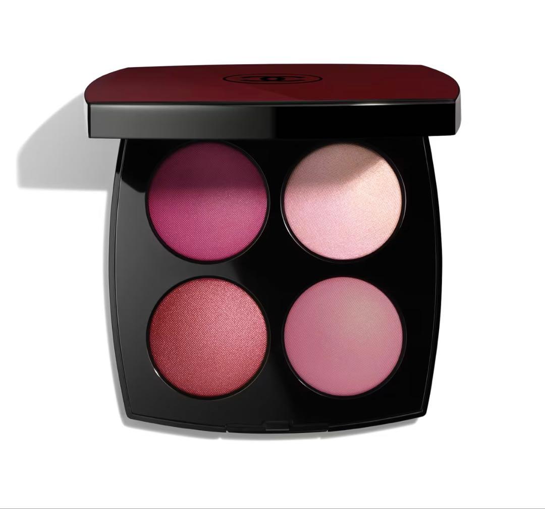 ルージュ ヌワール コンフィダンス　簡易包装