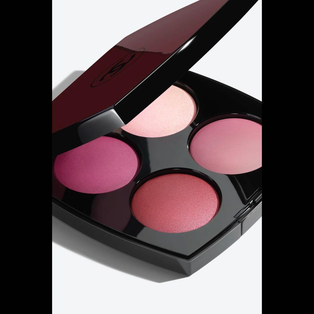 ルージュ ヌワール コンフィダンス　簡易包装