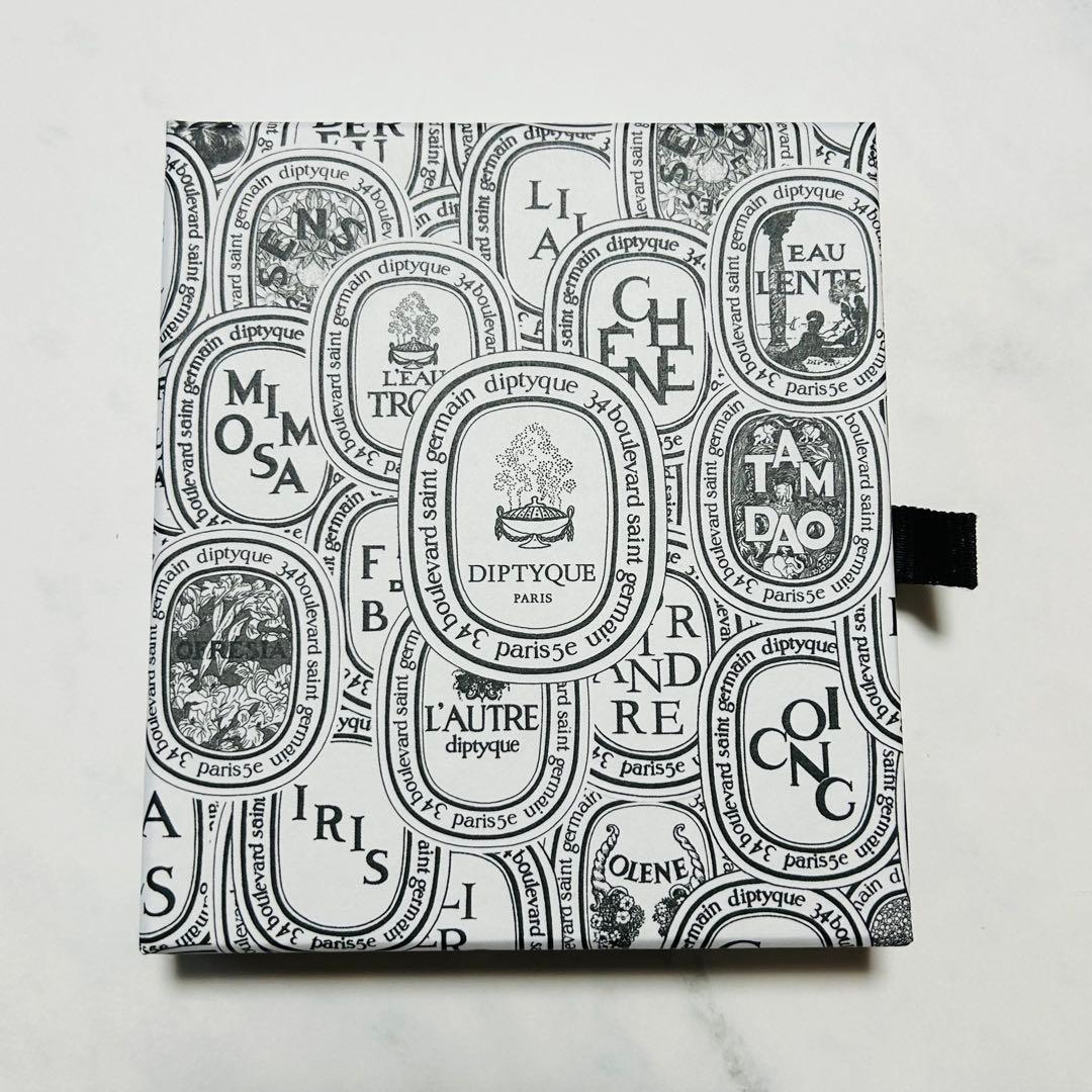 Diptyque ディスカバリーセット オルフェオン他