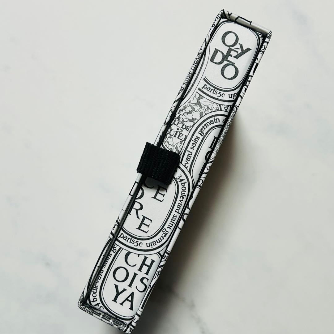 Diptyque ディスカバリーセット オルフェオン他