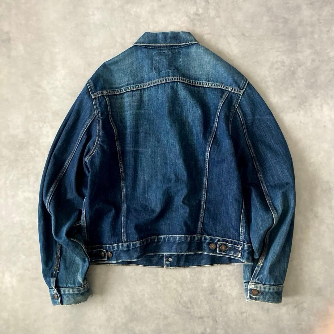 ジャケット・アウター attac