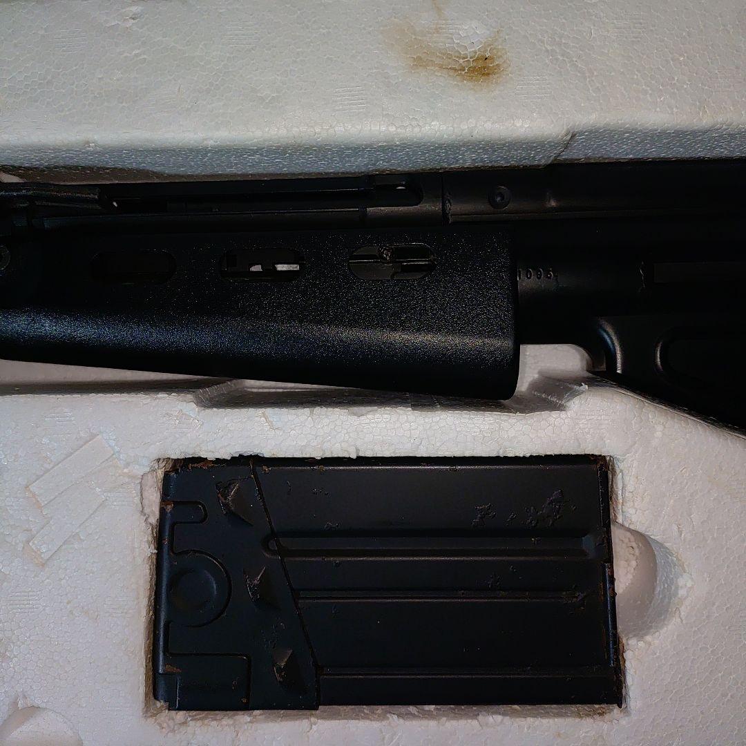 青*！様 TOKYOマルイHK51カービン37th静岡ホビーショー限定品