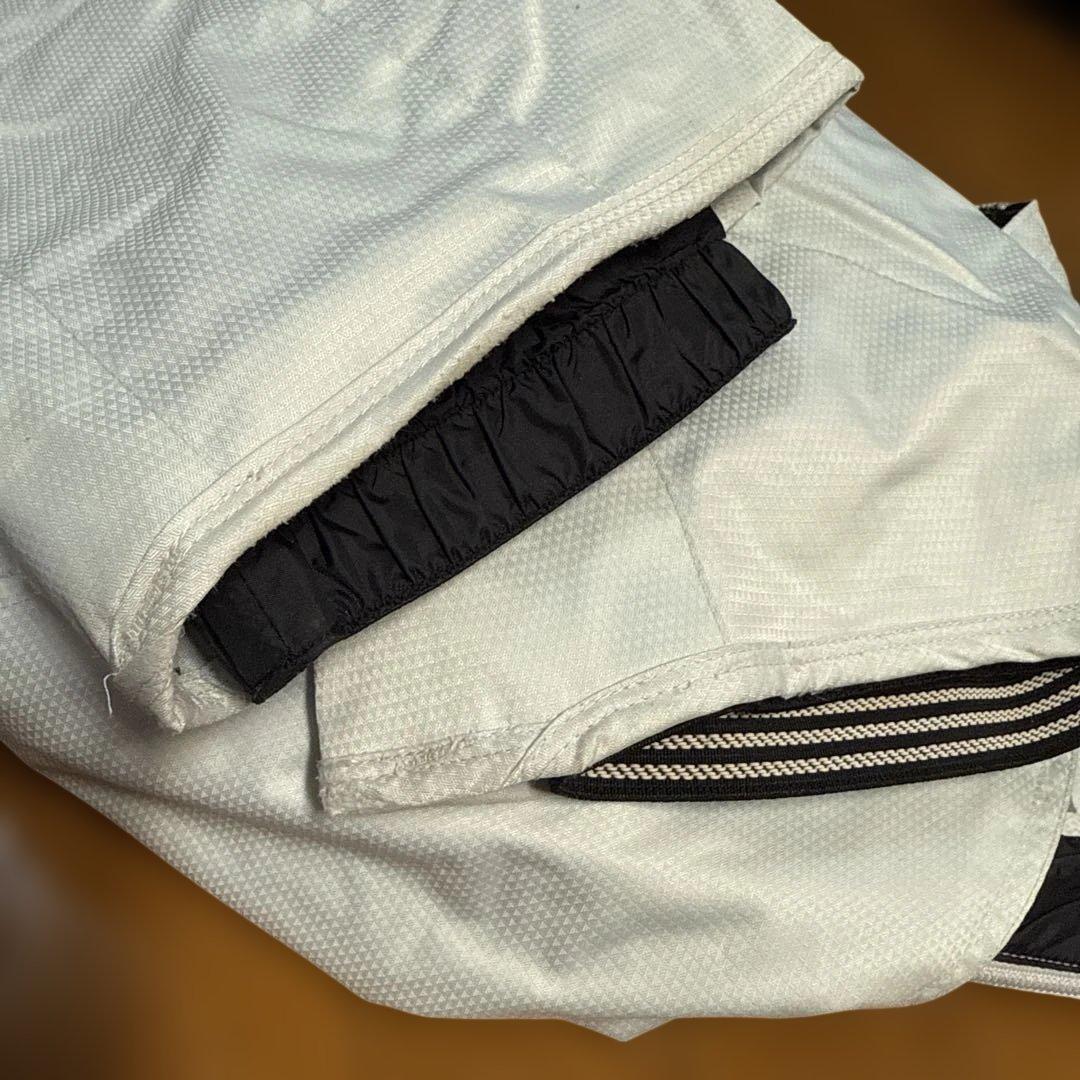 phenix スキーウェア 青 サロペット 手袋付き