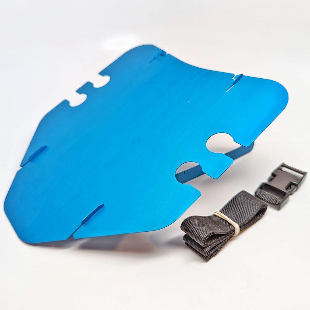 テーブル・チェア・ハンモック suluk 46 orkso tree table