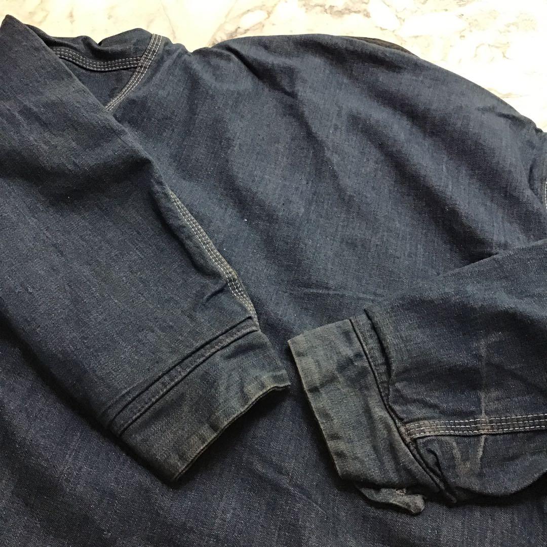 【専用】70s Sears デニムカバーオール 美品