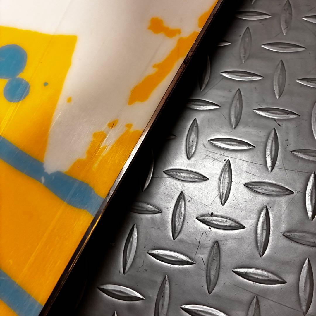 【メンズ】ZUMA SLANT 153cm CSB スノーボード2点セット