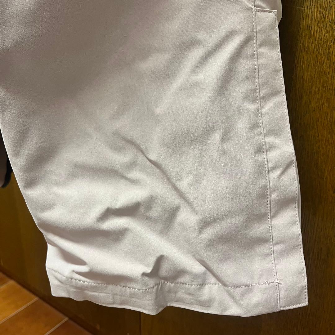 TX　薄ピンク スノーボードウェア　上下セット43degrees Sサイズ