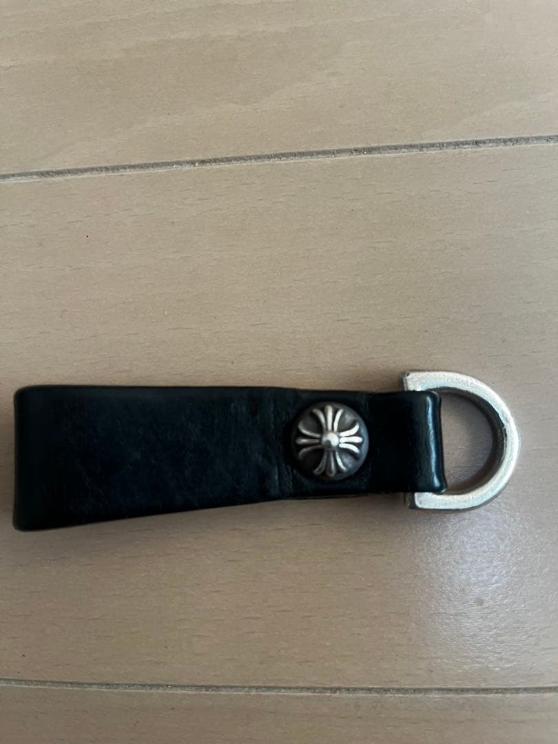 クロムハーツ　CHROME HEARTS Dリング