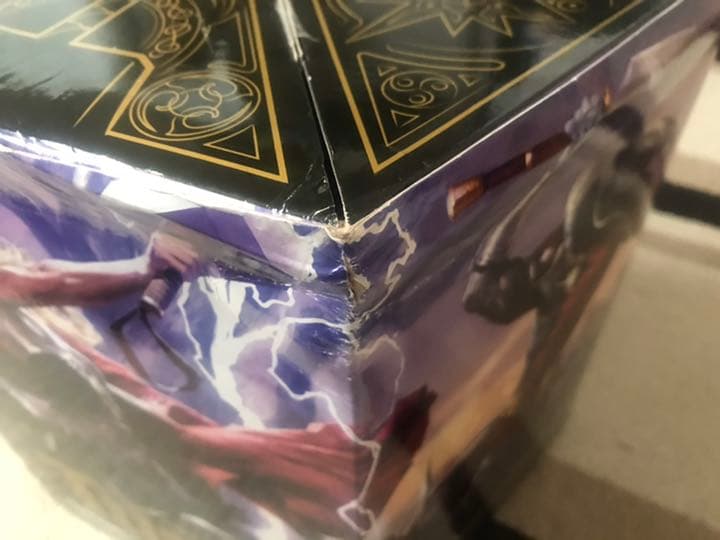 マーベル レジェンド ハズブロ ソー Battle for Asgard 5体